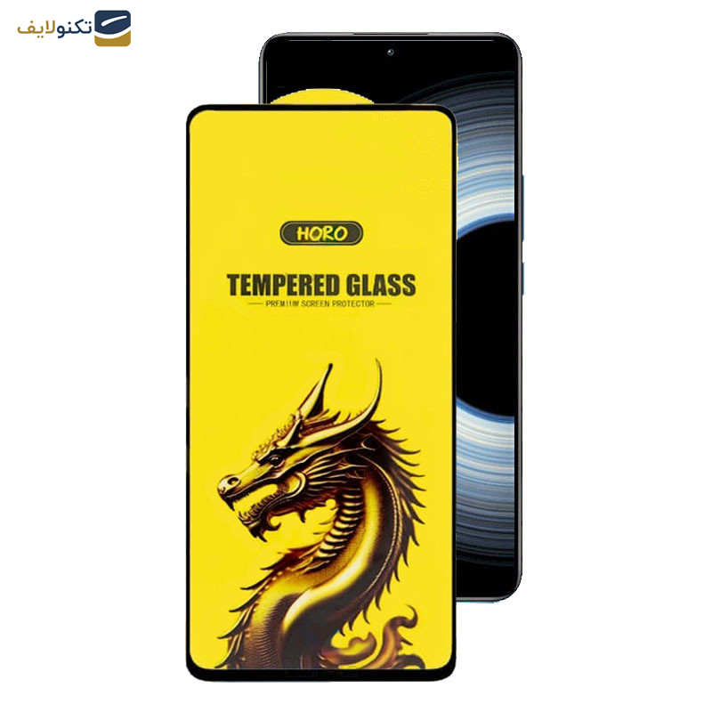 محافظ صفحه نمایش اپیکوی مدل Golden Dragon مناسب برای گوشی موبایل شیائومی Redmi K50 Ultra/ K50 Gaming/ K50 Pro/ K50 5G  محافظ صفحه نمایش اپیکوی مدل Golden Dragon مناسب برای گوشی موبایل شیائومی Redmi K50 Ultra/ K50 Gaming/ K50 Pro/ K50 5G