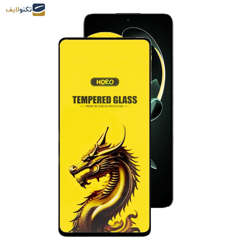 محافظ صفحه نمایش اپیکوی مدل Golden Dragon مناسب برای گوشی موبایل شیائومی Redmi K60 Ultra/ K60 Pro/ K60/ K60E محافظ صفحه نمایش اپیکوی مدل Golden Dragon مناسب برای گوشی موبایل شیائومی Redmi K60 Ultra/ K60 Pro/ K60/ K60E