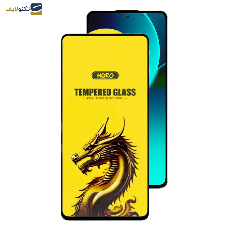 محافظ صفحه نمایش اپیکوی مدل Golden Dragon مناسب برای گوشی موبایل شیائومی 13T Pro/ 13T/ 12T Pro/ 12T/ 11T Pro/ 11T/ Mi 10T Lite 5G محافظ صفحه نمایش اپیکوی مدل Golden Dragon مناسب برای گوشی موبایل شیائومی 13T Pro/ 13T/ 12T Pro/ 12T/ 11T Pro/ 11T/ Mi 10T Lite 5G