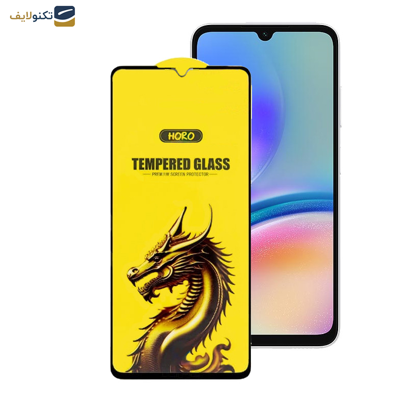 محافظ صفحه نمایش اپیکوی مدل Golden Dragon مناسب برای گوشی موبایل سامسونگ Galaxy A70/A70s/A05/A05s/A90 5G محافظ صفحه نمایش اپیکوی مدل Golden Dragon مناسب برای گوشی موبایل سامسونگ Galaxy A70/A70s/A05/A05s/A90 5G