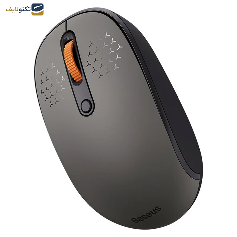 ماوس بی سیم بیسوس مدل F01B Tri-Mode ماوس بی سیم بیسوس مدل F01B Tri-Mode