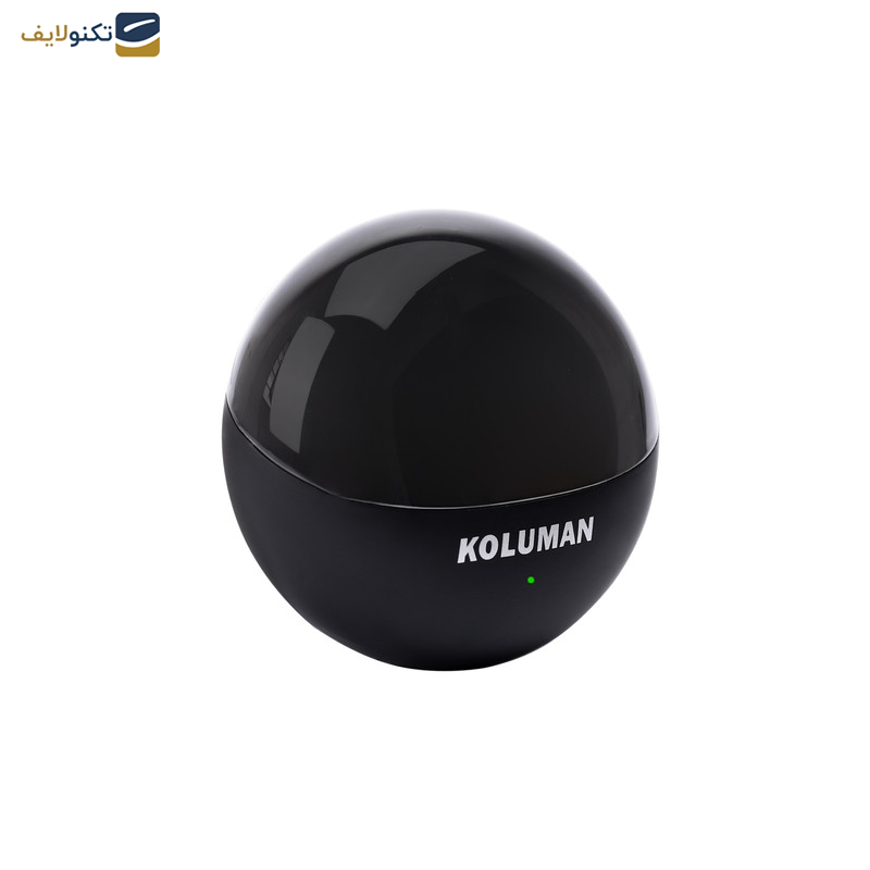 هندزفری بلوتوثی کلومن مدل K-TW25 هندزفری بلوتوثی کلومن مدل K-TW25