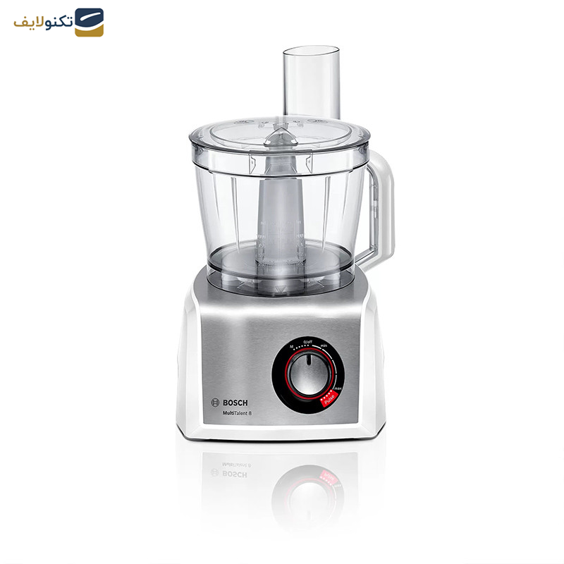 غذاساز بوش مدل MC812S734G غذاساز بوش مدل MC812S734G