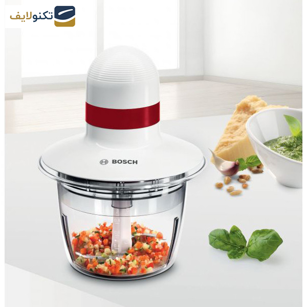 خردکن بوش مدل MMRP1000 خردکن بوش مدل MMRP1000