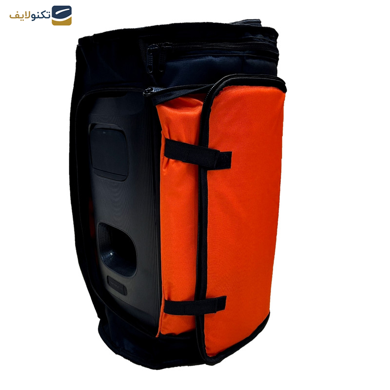 کیف حمل اسپیکر مدل partybox 110 کیف حمل اسپیکر مدل partybox 110