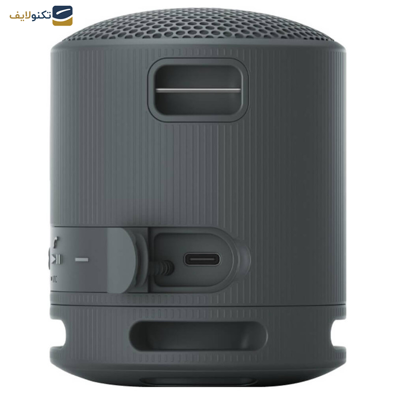 اسپیکر بلوتوثی قابل حمل سونی مدل SRS-XB100 اسپیکر بلوتوثی قابل حمل سونی مدل SRS-XB100