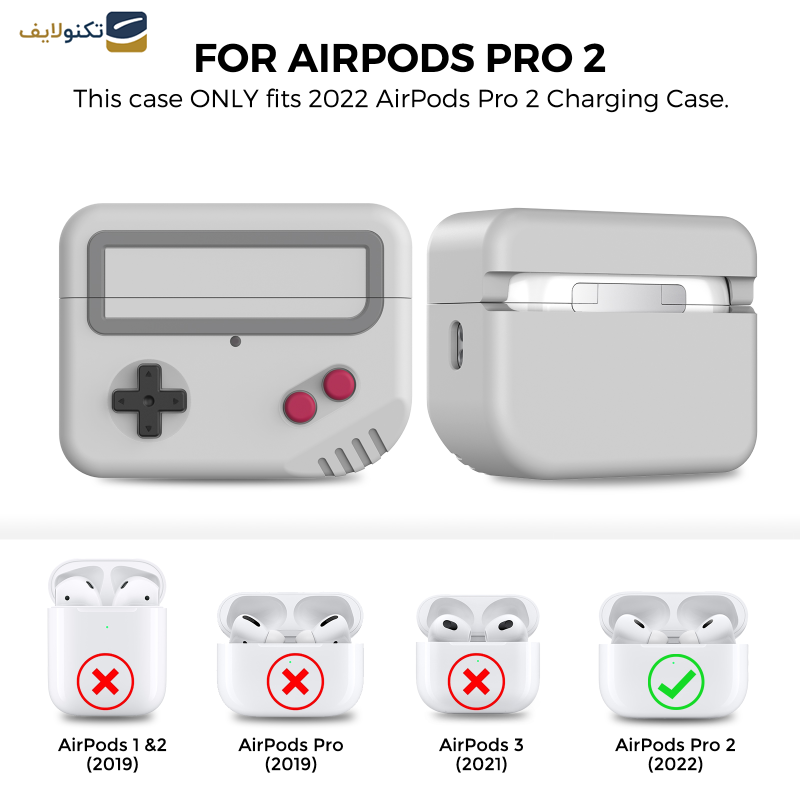 کاور آها استایل مدل PT-JY07 مناسب برای کیس اپل ایرپاد پرو 2 کاور آها استایل مدل PT-JY07 مناسب برای کیس اپل ایرپاد پرو 2