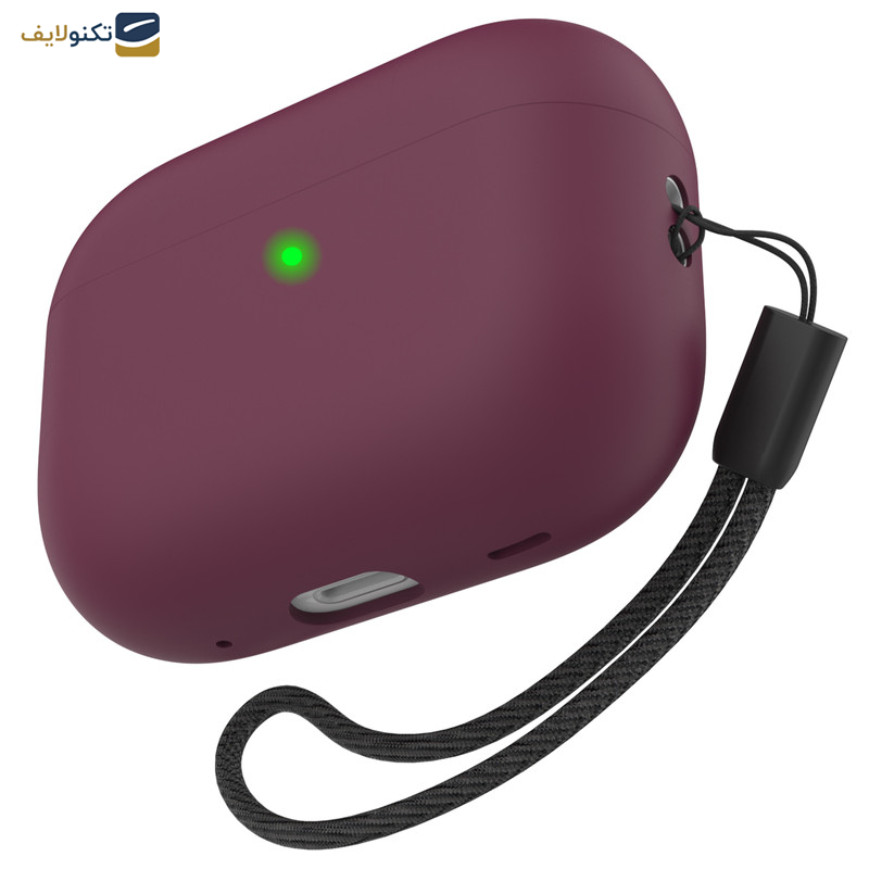 کاور آها استایل مدل WE12 مناسب برای کیس اپل ایرپاد پرو 2  کاور آها استایل مدل WE12 مناسب برای کیس اپل ایرپاد پرو 2