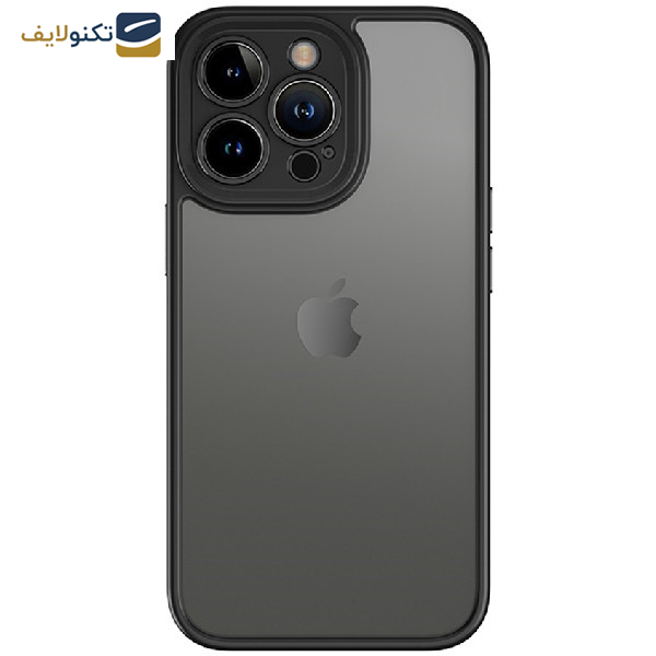 کاور راک مدل RPC2206 مناسب برای گوشیموبایل iPhone 13 Pro Max کاور راک مدل RPC2206 مناسب برای گوشیموبایل iPhone 13 Pro Max