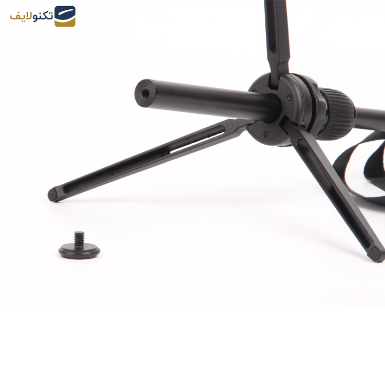 سه پایه دوربین جی ماری مدل MT68 سه پایه دوربین جی ماری مدل MT68