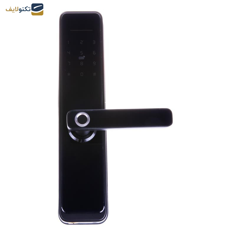 دستگیره هوشمند مدل E160 بسته دو عددی دستگیره هوشمند مدل E160 بسته دو عددی