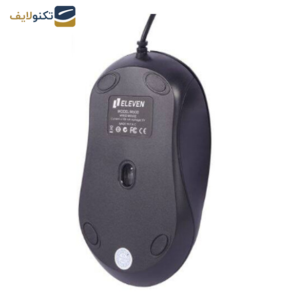 ماوس ایلون مدل M600 ماوس ایلون مدل M600