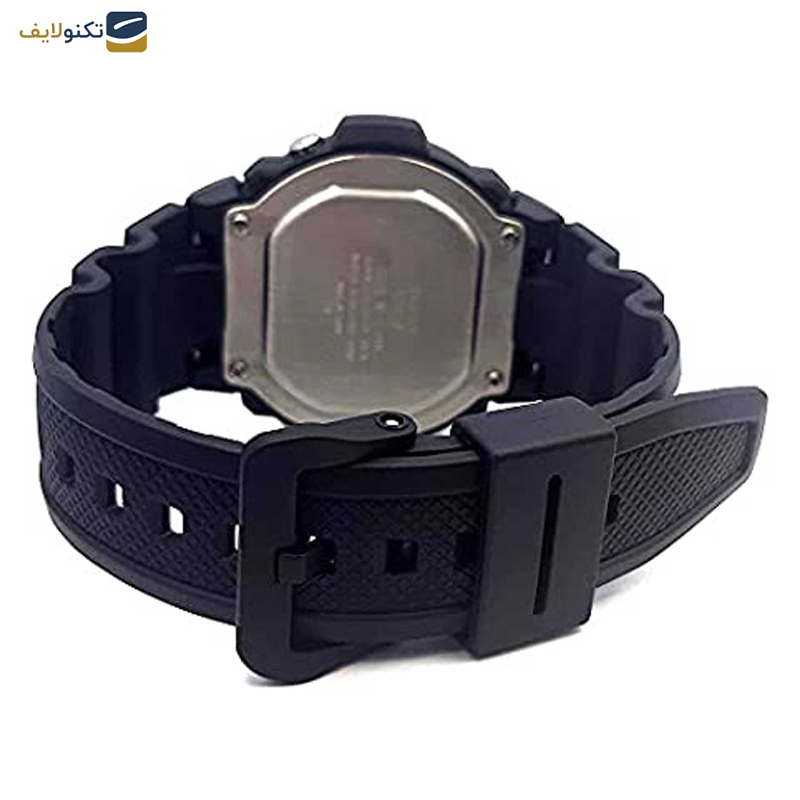 ساعت مچی دیجیتال مردانه کاسیو مدل W-219H-8BVDF ساعت مچی دیجیتال مردانه کاسیو مدل W-219H-8BVDF