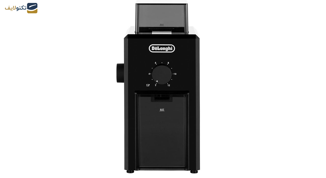 آسیاب قهوه دلونگی مدل KG79 آسیاب قهوه دلونگی مدل KG79