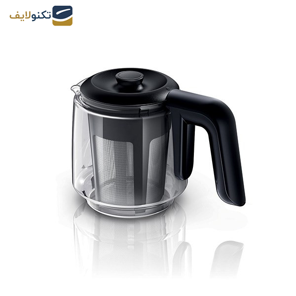 چای ساز فیلیپس مدل HD7301/00 چای ساز فیلیپس مدل HD7301/00