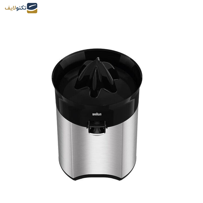 آب مرکبات گیر براون مدل CJ5050 آب مرکبات گیر براون مدل CJ5050