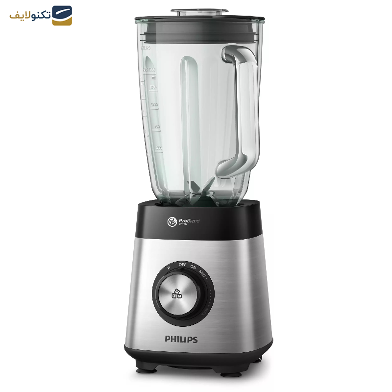 مخلوط کن فیلیپس مدل HR3573 مخلوط کن فیلیپس مدل HR3573