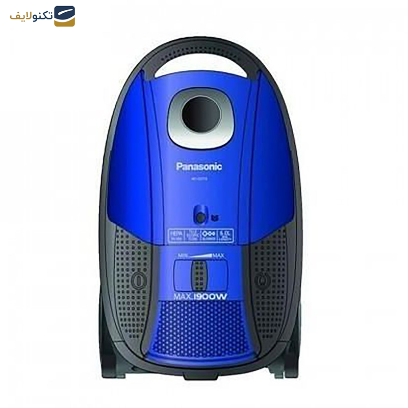 جاروبرقی پاناسونیک مدل MC-CG711 جاروبرقی پاناسونیک مدل MC-CG711