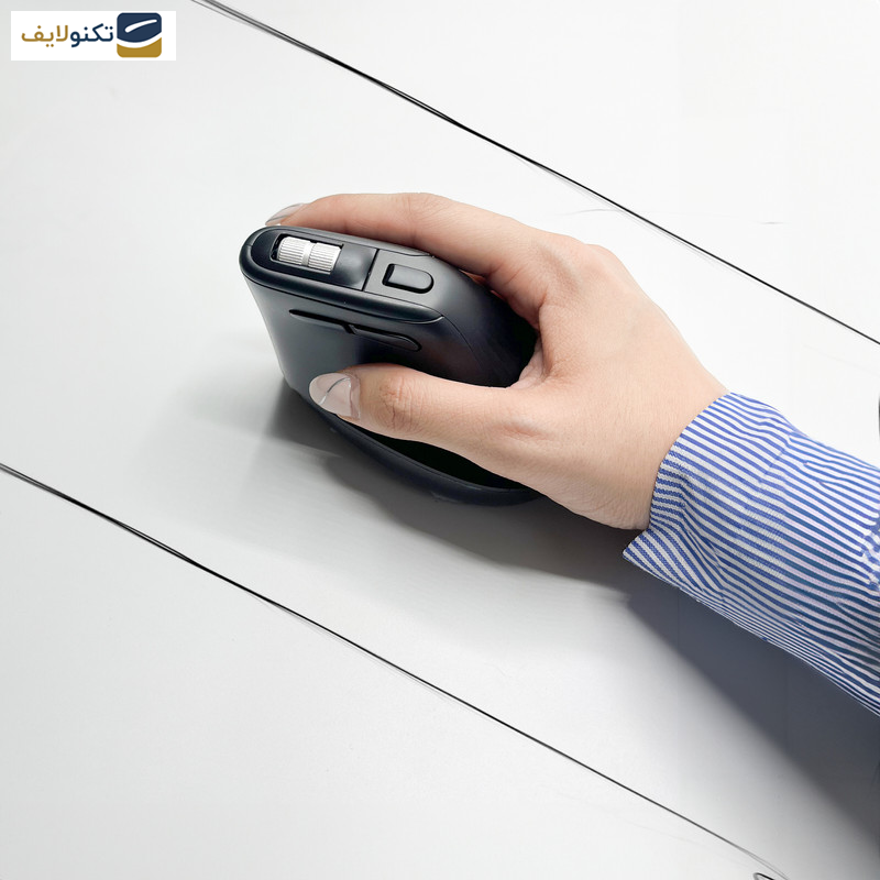 ماوس بی سیم بیاند مدل BM-1910RF ماوس بی سیم بیاند مدل BM-1910RF