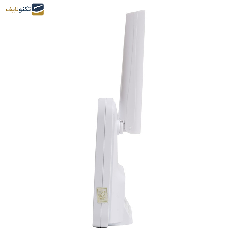 مودم 4G LTE همراه اول مدل HA4100 به همراه کارت هدیه فعالسازی سیم کارت اعتباری و 300 گیگابایت اینترنت هدیه مودم 4G LTE همراه اول مدل HA4100 به همراه کارت هدیه فعالسازی سیم کارت اعتباری و 300 گیگابایت اینترنت هدیه