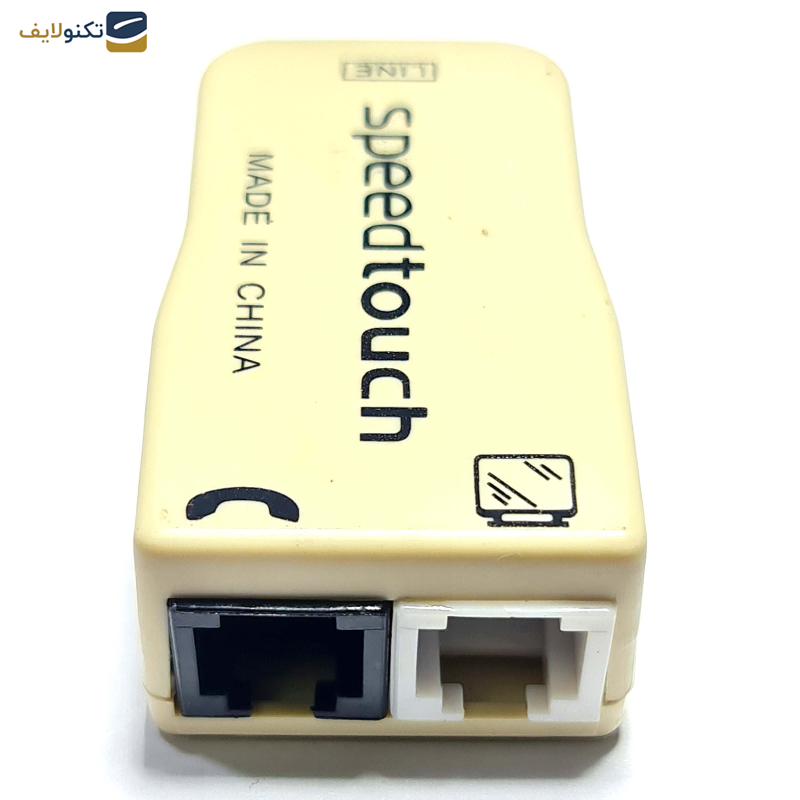 اسپلیتر اسپید تاچ مدل 4L اسپلیتر اسپید تاچ مدل 4L