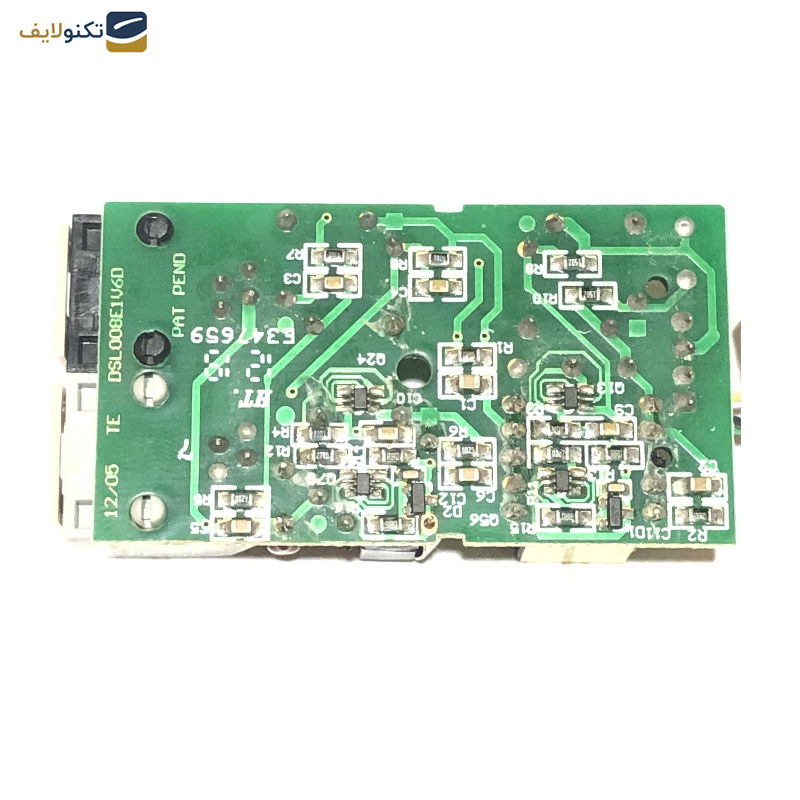 اسپلیتر مدل DSL008 2+ اسپلیتر مدل DSL008 2+