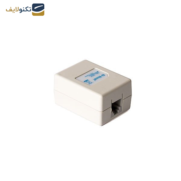 اسپلیتر دی لینک مدل DSL-30CF اسپلیتر دی لینک مدل DSL-30CF