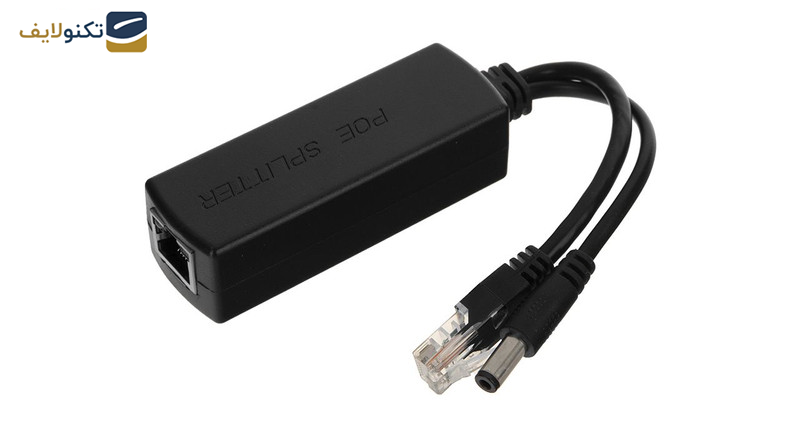 اسپلیتر POE مدل HR-AF-PD12D اسپلیتر POE مدل HR-AF-PD12D