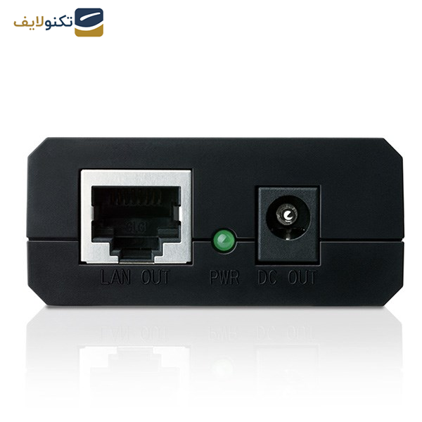 اسپلیتر دیتا از برق تی پی-لینک TL-POE10R اسپلیتر دیتا از برق تی پی-لینک TL-POE10R