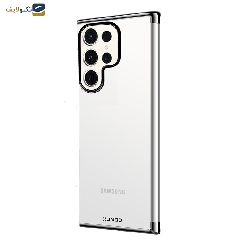 کاور اپیکوی مدل Xundd Jazz مناسب برای گوشی موبایل سامسونگ Galaxy S24 Ultra  کاور اپیکوی مدل Xundd Jazz مناسب برای گوشی موبایل سامسونگ Galaxy S24 Ultra