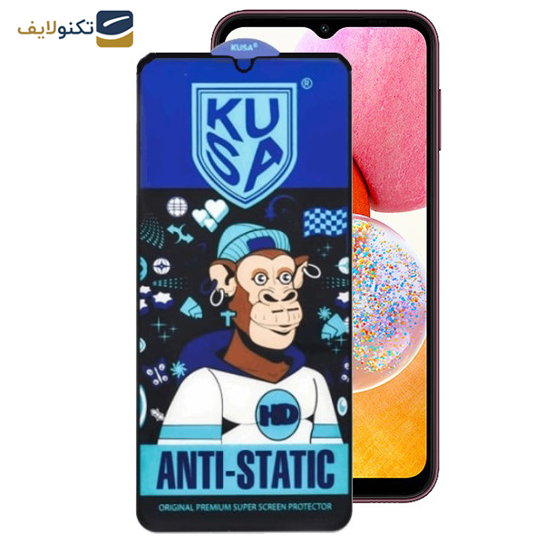 محافظ صفحه نمایش اپیکوی مدل Ice Monkey مناسب برای گوشی موبایل سامسونگ Galaxy A14 4G/5G / A13 4G/5G / A23 4G/5G محافظ صفحه نمایش اپیکوی مدل Ice Monkey مناسب برای گوشی موبایل سامسونگ Galaxy A14 4G/5G / A13 4G/5G / A23 4G/5G