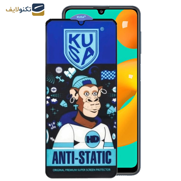 محافظ صفحه نمایش اپیکوی مدل Ice Monkey مناسب برای گوشی موبایل سامسونگ Galaxy M42 5G/ M34 5G/ M33 5G/ M32 5G/ M13 4G/ M12 4G محافظ صفحه نمایش اپیکوی مدل Ice Monkey مناسب برای گوشی موبایل سامسونگ Galaxy M42 5G/ M34 5G/ M33 5G/ M32 5G/ M13 4G/ M12 4G