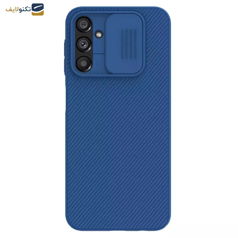 کاور نیلکین مدل CamShield مناسب برای گوشی موبایل سامسونگ Galaxy A14 4G/A14 5G کاور نیلکین مدل CamShield مناسب برای گوشی موبایل سامسونگ Galaxy A14 4G/A14 5G