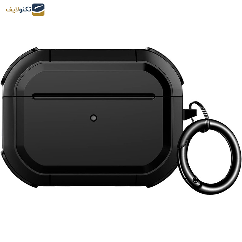 کاور اپیکوی مدل EggShell Simple  مناسب برای کیس اپل ایرپاد پرو 2 به همراه آویز کاور اپیکوی مدل EggShell Simple  مناسب برای کیس اپل ایرپاد پرو 2 به همراه آویز