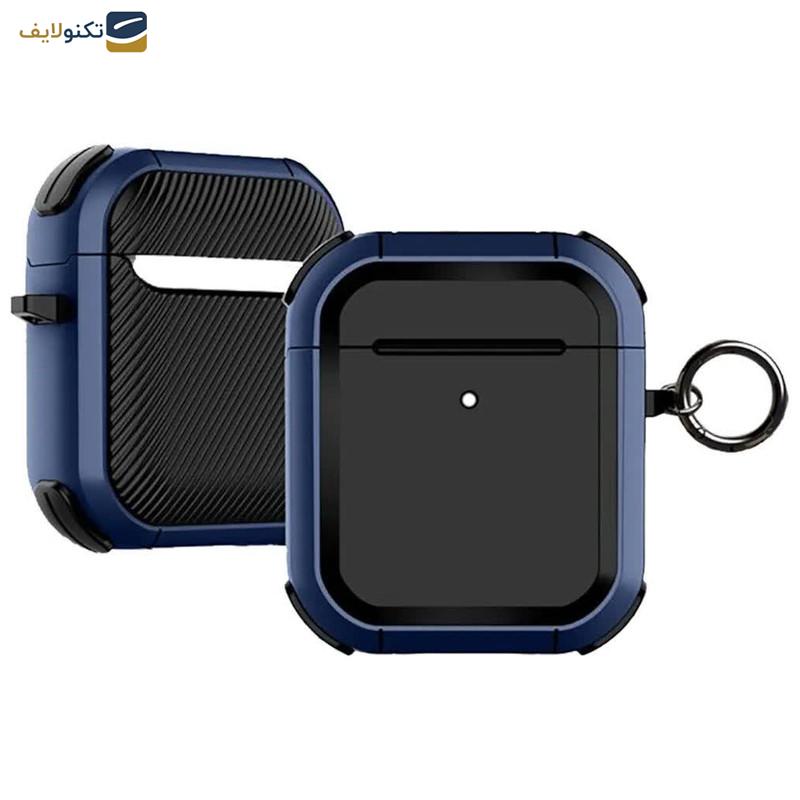 کاور اپیکوی مدل Simple مناسب برای کیس اپل ایرپاد 1/2 به همراه آویز کاور اپیکوی مدل Simple مناسب برای کیس اپل ایرپاد 1/2 به همراه آویز