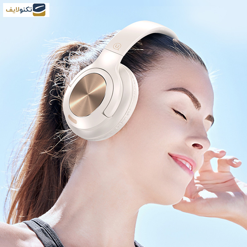 هدفون بلوتوثی یوسمز مدل YH21 هدفون بلوتوثی یوسمز مدل YH21