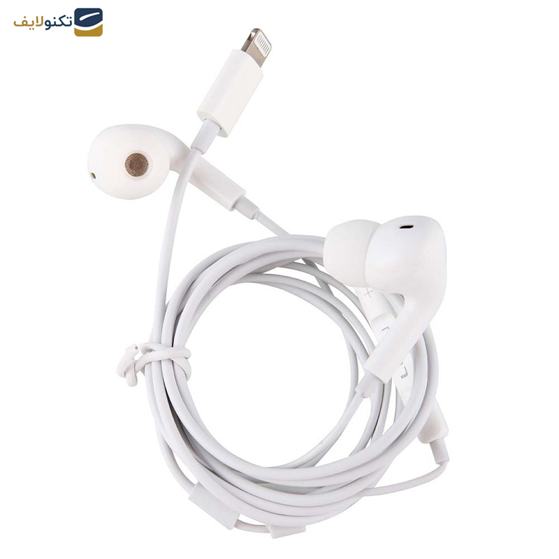 هندزفری لیتو مدل LE-2 هندزفری لیتو مدل LE-2