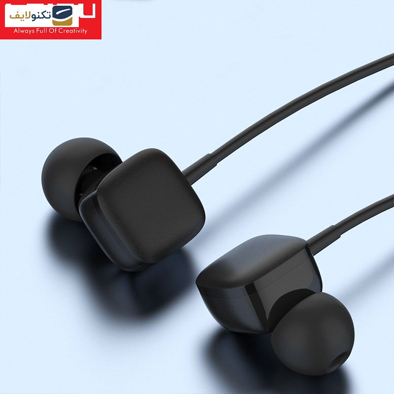 هندزفری لیتو مدل LE-4 هندزفری لیتو مدل LE-4