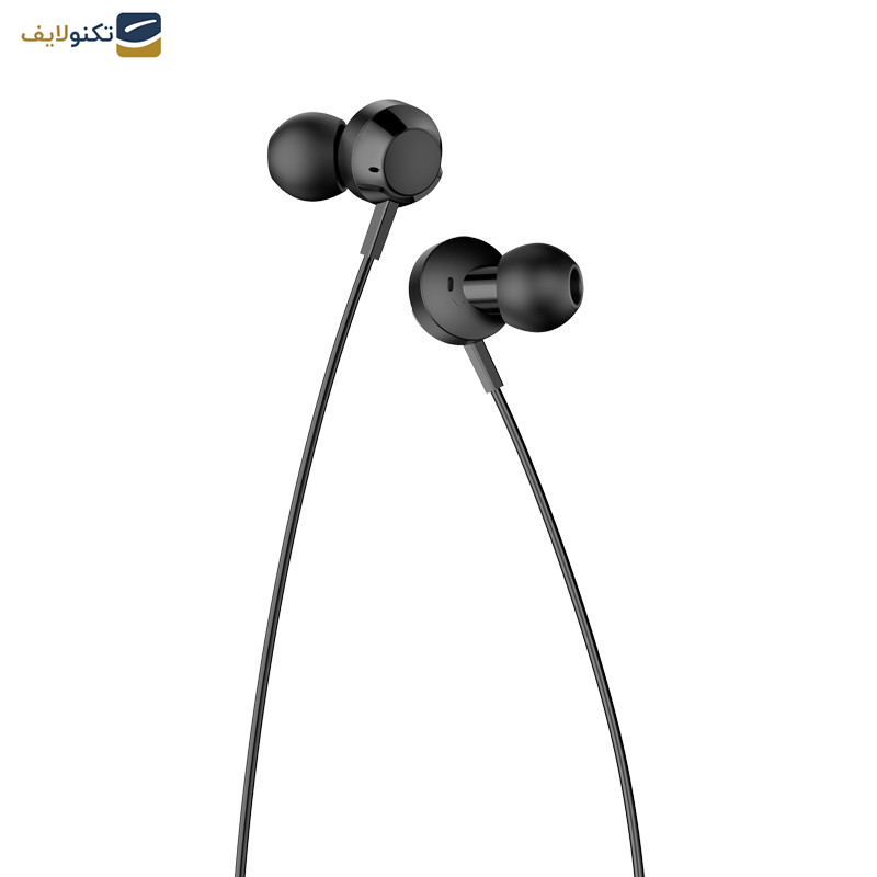 هندزفری لیتو مدل LE-5 هندزفری لیتو مدل LE-5