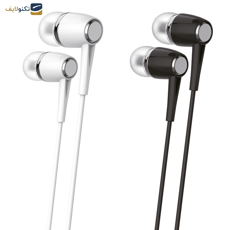 هندزفری لیتو مدل LE-13 هندزفری لیتو مدل LE-13