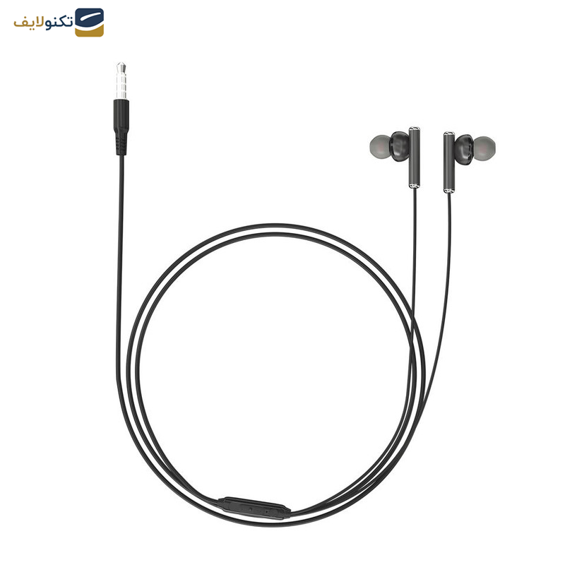 هندزفری لیتو مدل LE-15 هندزفری لیتو مدل LE-15