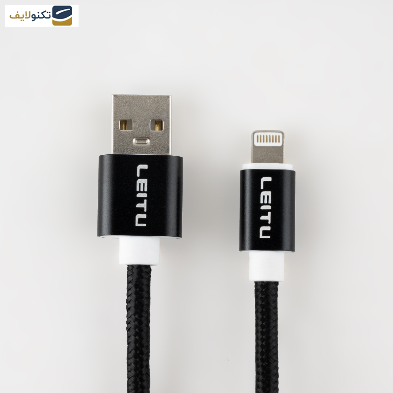 شارژر فندکی لیتو مدل LC-C8 به همراه کابل تبدیل لایتنینگ  شارژر فندکی لیتو مدل LC-C8 به همراه کابل تبدیل لایتنینگ