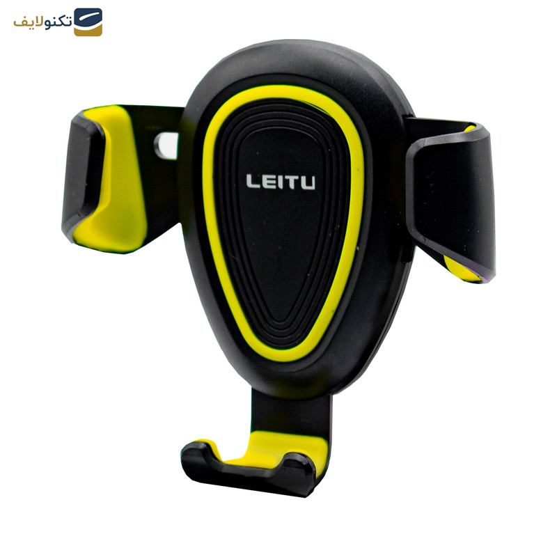 نگهدارنده گوشی موبایل لیتو مدل LR-26 نگهدارنده گوشی موبایل لیتو مدل LR-26