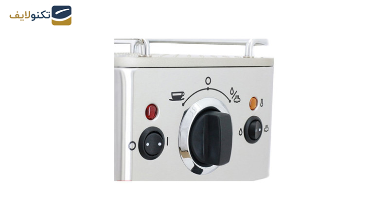 اسپرسوساز نوا مدل NOVA 149 اسپرسوساز نوا مدل NOVA 149