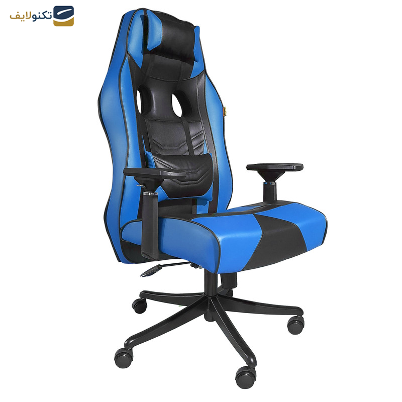 صندلی گیمینگ کاد گستر مدل G2024 صندلی گیمینگ کاد گستر مدل G2024