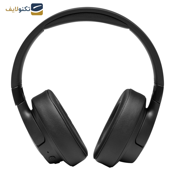 هدفون بی سیم جی بی ال  مدل TUNE 760 OVER هدفون بی سیم جی بی ال  مدل TUNE 760 OVER