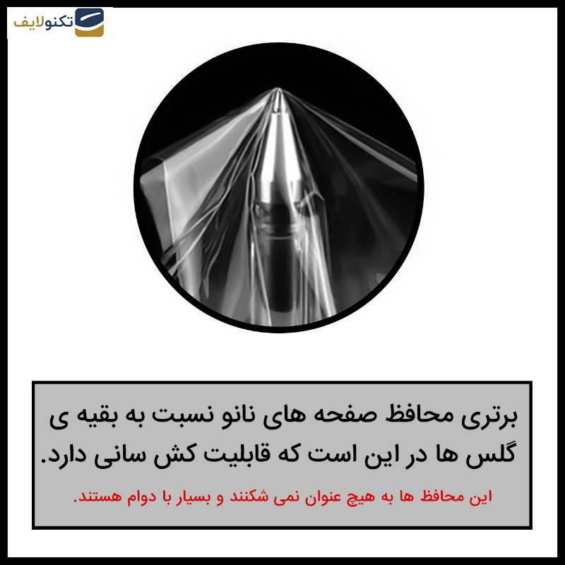 محافظ صفحه نمایش حریم شخصی راک اسپیس کد PRV مناسب برای گوشی موبایل ناتینگ Nothing Phone 1 محافظ صفحه نمایش حریم شخصی راک اسپیس کد PRV مناسب برای گوشی موبایل ناتینگ Nothing Phone 1