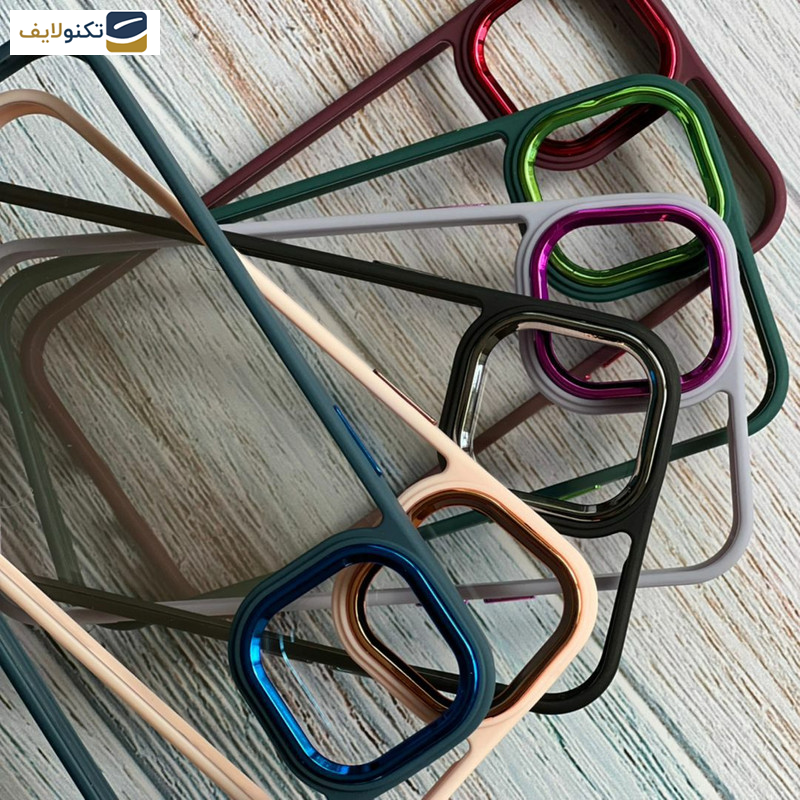 کاور مدل New Skin مناسب برای گوشی موبایل اپل iphone 13 کاور مدل New Skin مناسب برای گوشی موبایل اپل iphone 13