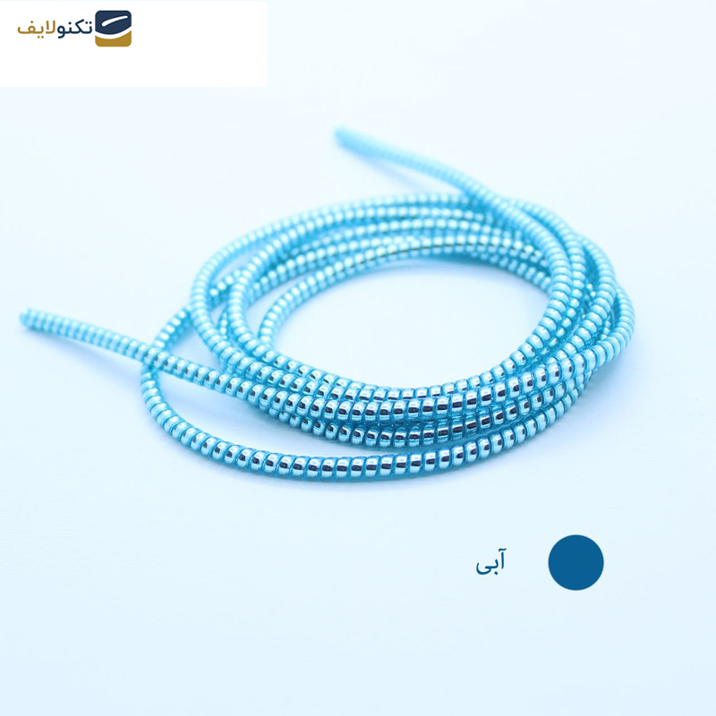 محافظ کابل مدل CR01 محافظ کابل مدل CR01