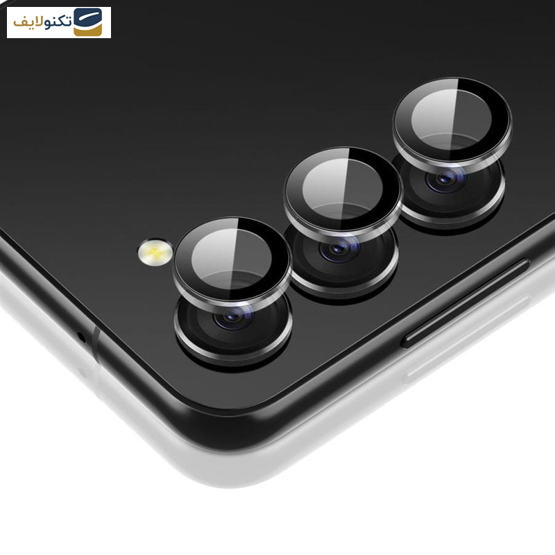 محافظ لنز دوربین مدل رینگی مناسب برای گوشی موبایل سامسونگ Galaxy A54 5G / A34 4G / A24 / A13 / A04S محافظ لنز دوربین مدل رینگی مناسب برای گوشی موبایل سامسونگ Galaxy A54 5G / A34 4G / A24 / A13 / A04S
